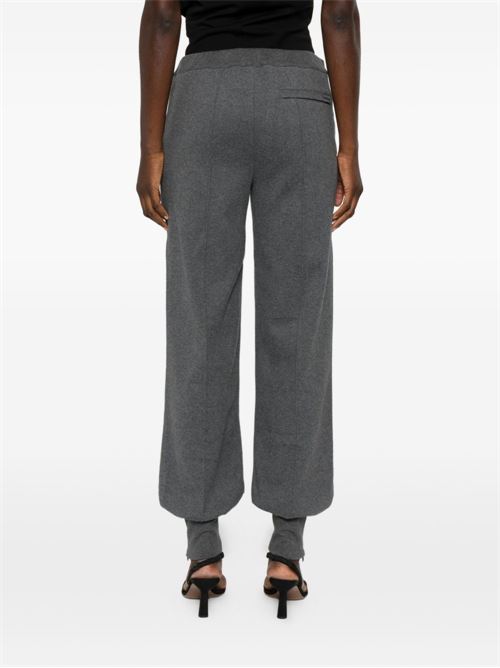 COTTON SWEATPANTS