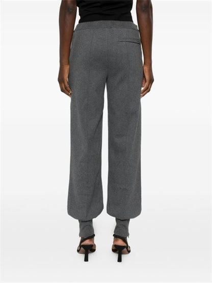 COTTON SWEATPANTS
