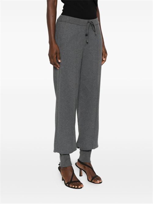COTTON SWEATPANTS