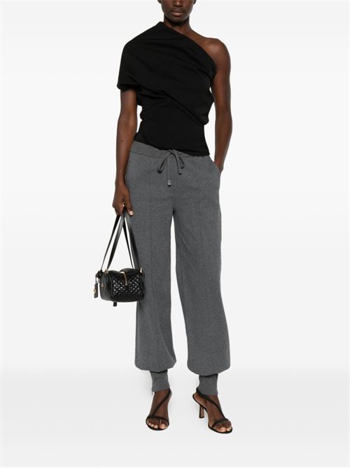 COTTON SWEATPANTS