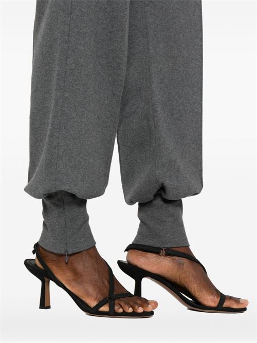 COTTON SWEATPANTS