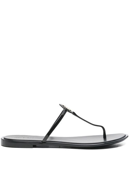 MINI MILLER THONG SANDALS