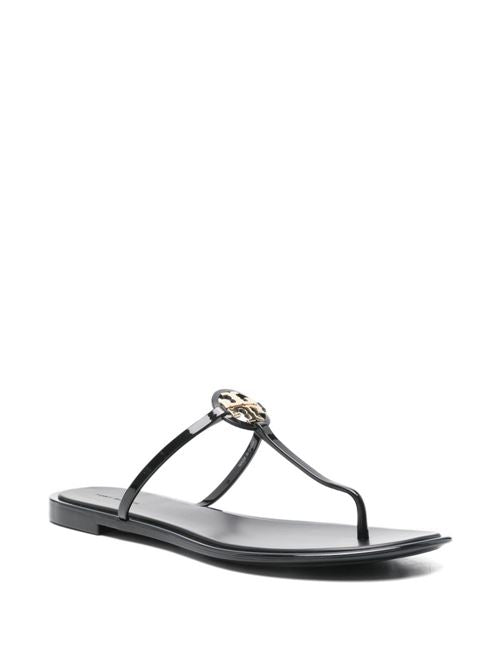 MINI MILLER THONG SANDALS