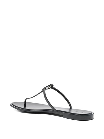 MINI MILLER THONG SANDALS