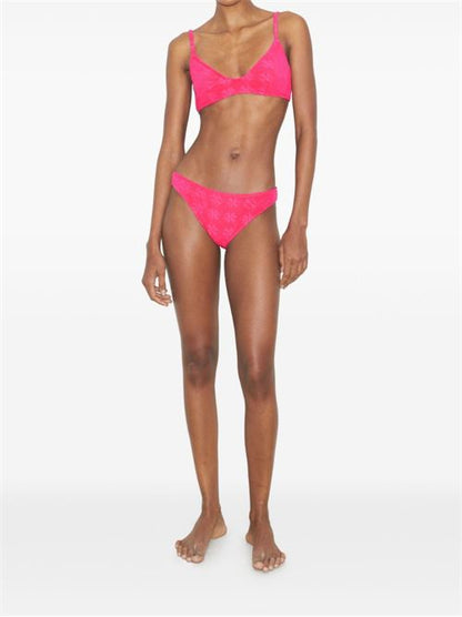 TERRY BIKINI TOP