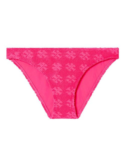 TERRY BIKINI BOTTOM