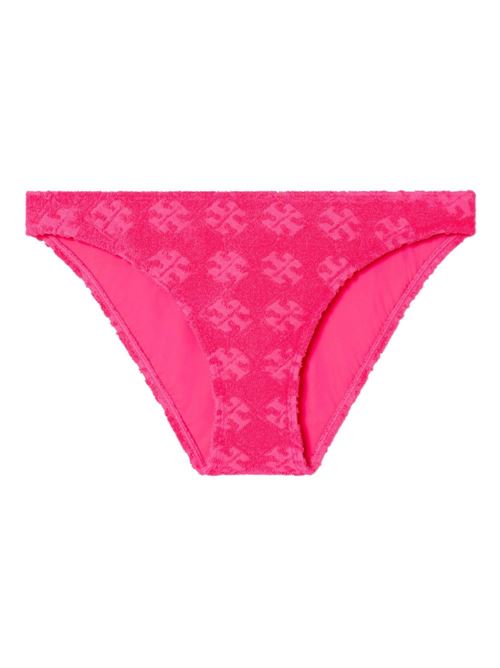 TERRY BIKINI BOTTOM