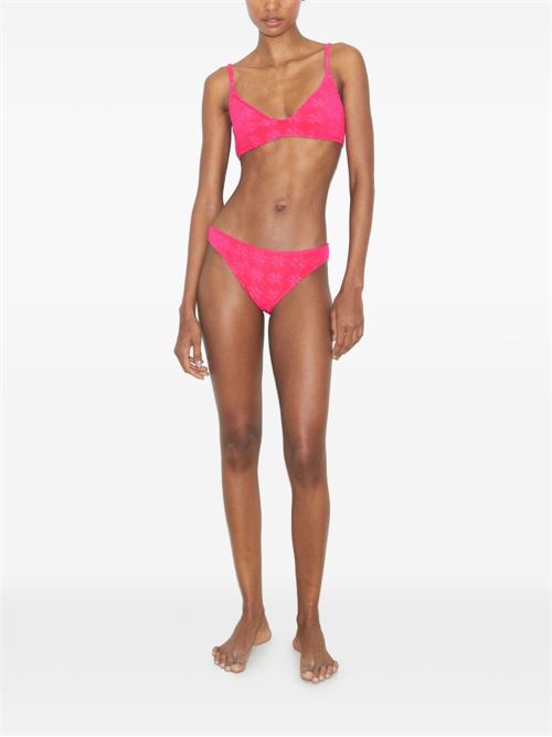 TERRY BIKINI BOTTOM