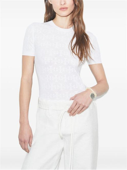 MONOGRAM T-SHIRT