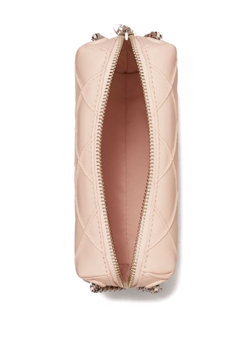 FLEMING LEATHER CROSSBODY BAG