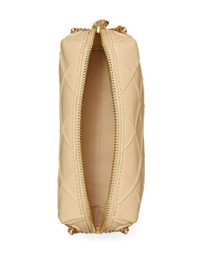 FLEMING LEATHER CROSSBODY BAG