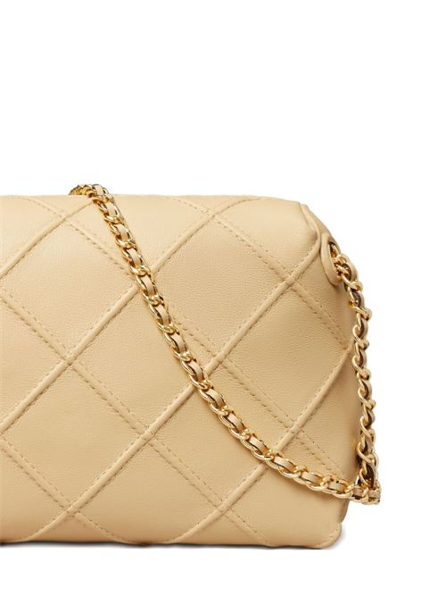 FLEMING LEATHER CROSSBODY BAG