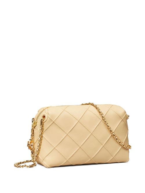 FLEMING LEATHER CROSSBODY BAG