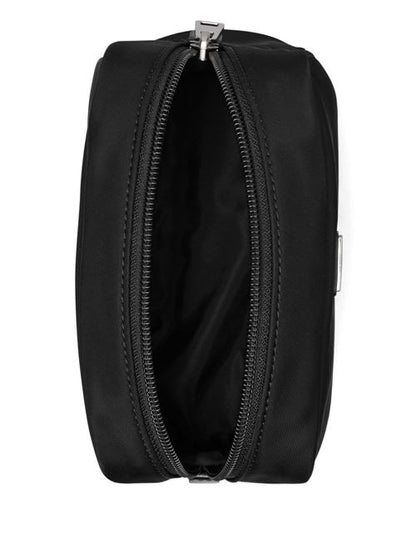VIRGINIA NYLON COSMETIC CASE