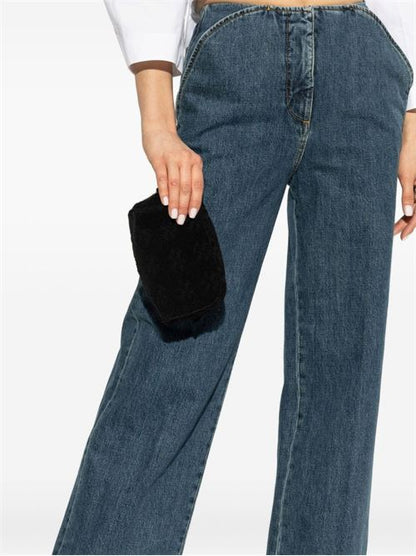 ELLA COTTON POUCH