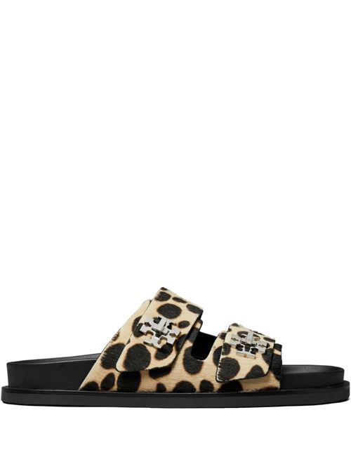 T-LOCK SPORT SLIDE SANDALS