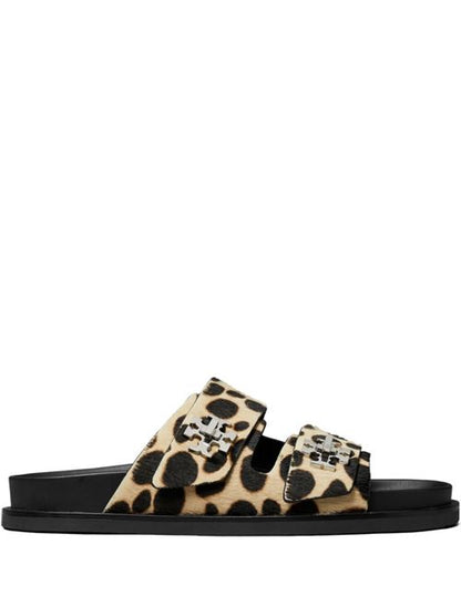 T-LOCK SPORT SLIDE SANDALS