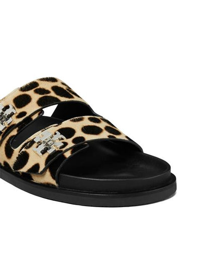 T-LOCK SPORT SLIDE SANDALS
