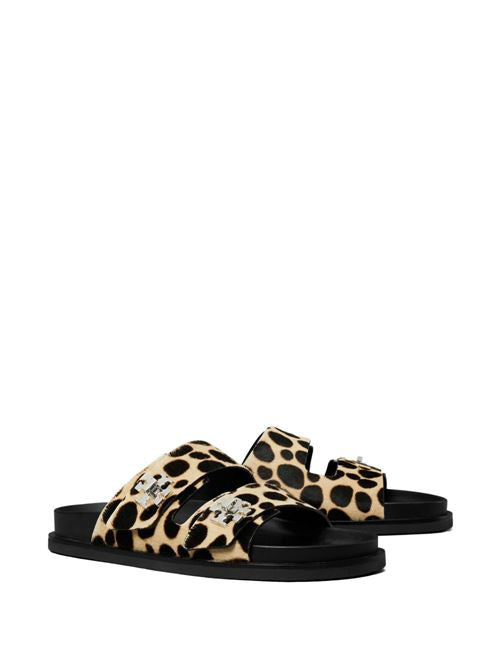 T-LOCK SPORT SLIDE SANDALS