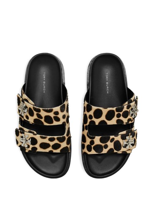 T-LOCK SPORT SLIDE SANDALS