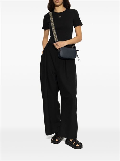KIRA FISHERMAN SPORT LEATHER SANDALS