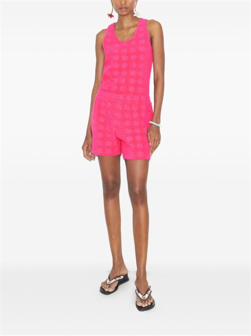 TERRY TANK TOP