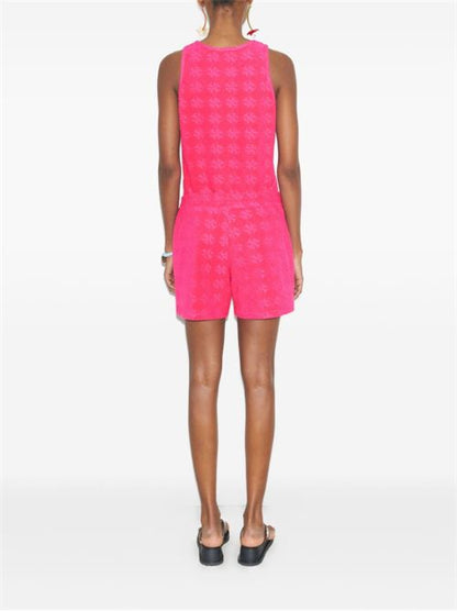 TERRY TANK TOP