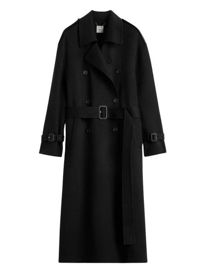 WOOL COAT