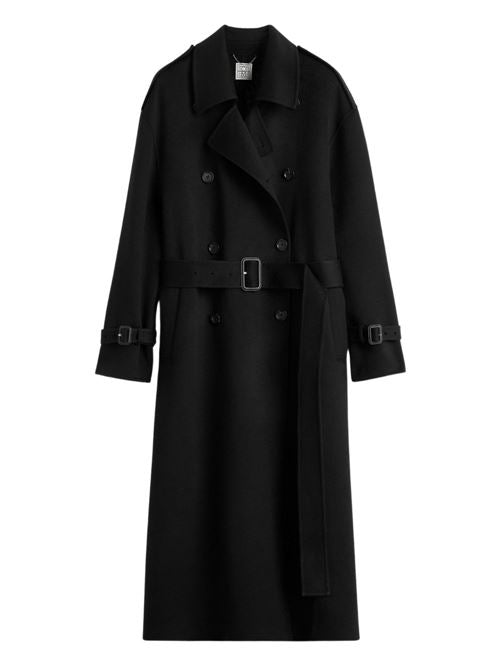 WOOL COAT