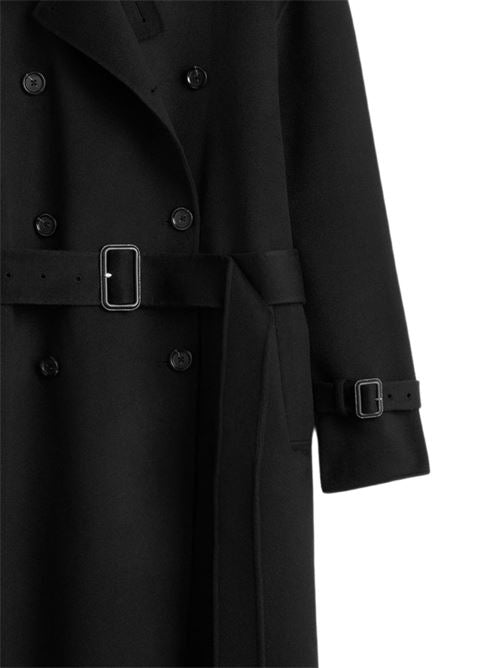 WOOL COAT
