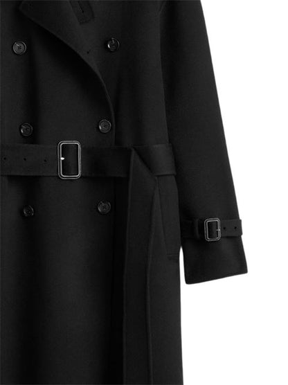 WOOL COAT