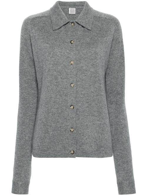 CASHMERE CARDIGAN
