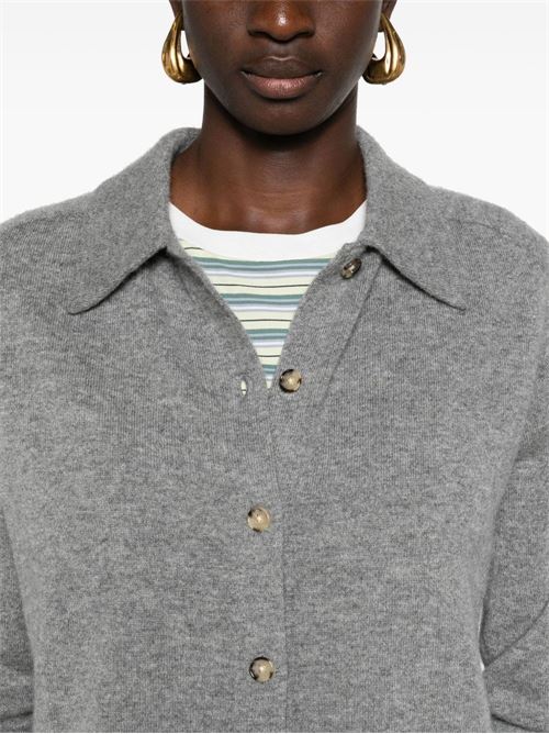 CASHMERE CARDIGAN