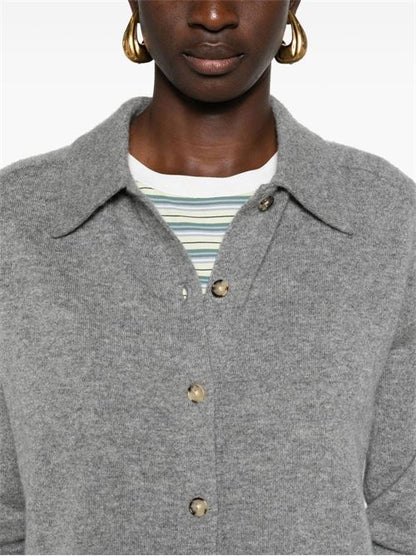 CASHMERE CARDIGAN