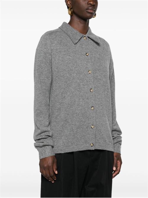 CASHMERE CARDIGAN