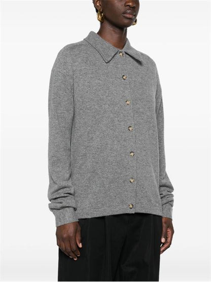 CASHMERE CARDIGAN