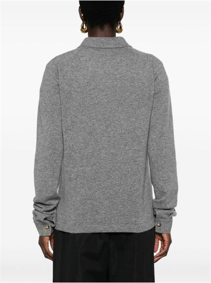 CASHMERE CARDIGAN