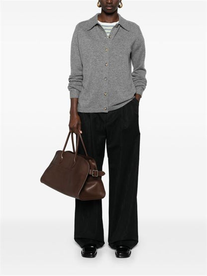 CASHMERE CARDIGAN
