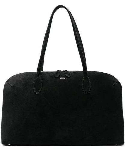 DAY SUEDE LEATHER TOTE BAG