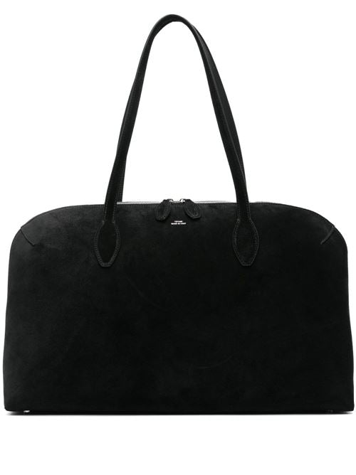 DAY SUEDE LEATHER TOTE BAG