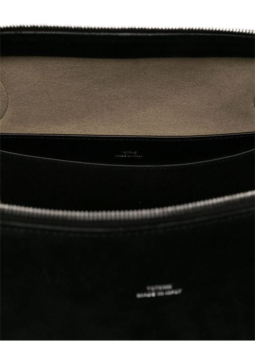 DAY SUEDE LEATHER TOTE BAG