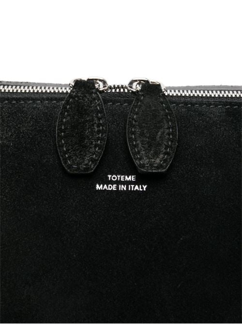 DAY SUEDE LEATHER TOTE BAG