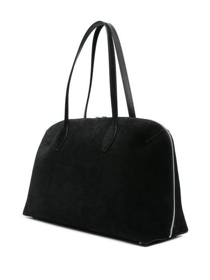 DAY SUEDE LEATHER TOTE BAG