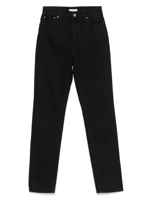 ORGANIC COTTON DENIM JEANS