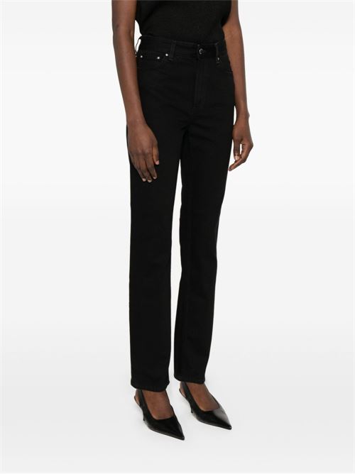 ORGANIC COTTON DENIM JEANS