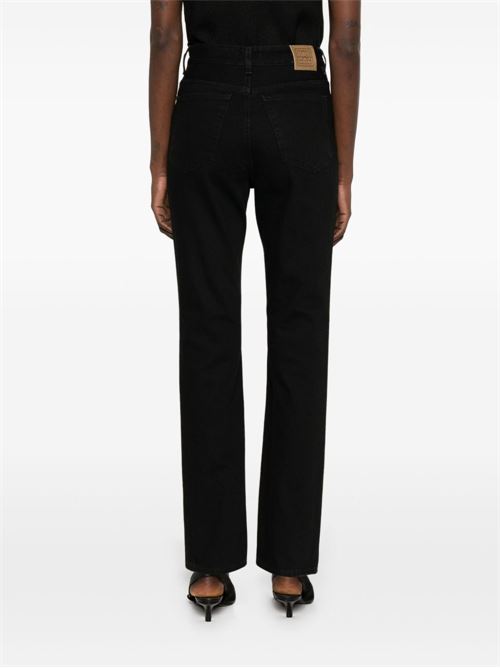 ORGANIC COTTON DENIM JEANS