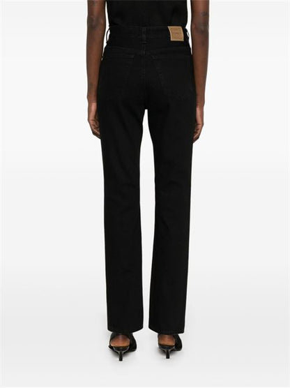 ORGANIC COTTON DENIM JEANS
