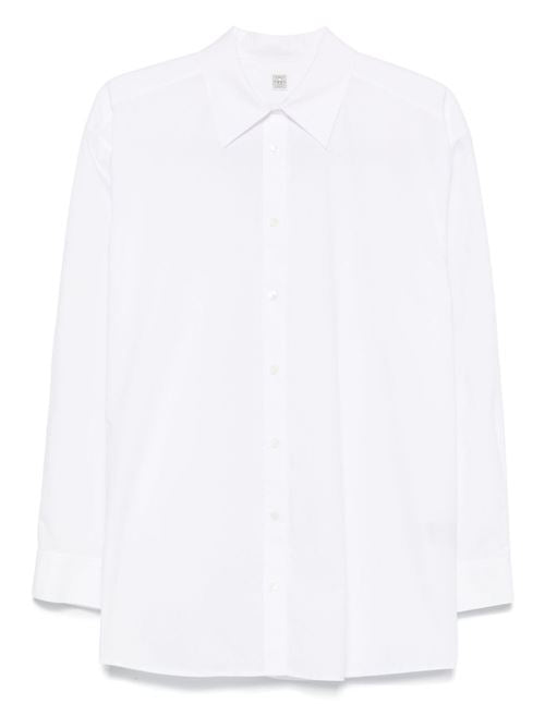 ORGANIC COTTON SHIRT