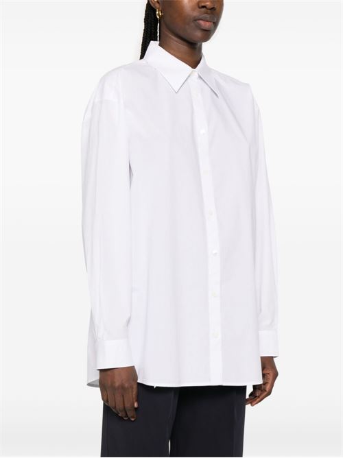 ORGANIC COTTON SHIRT