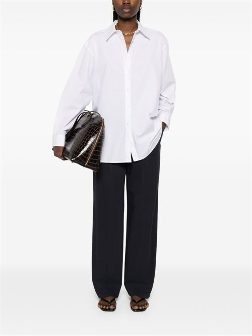 ORGANIC COTTON SHIRT
